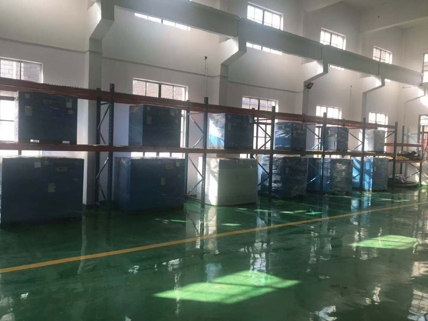 無油壓縮機,100公斤無油壓縮機